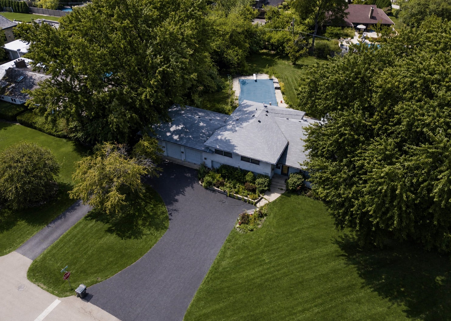 2250 White Oak Drive