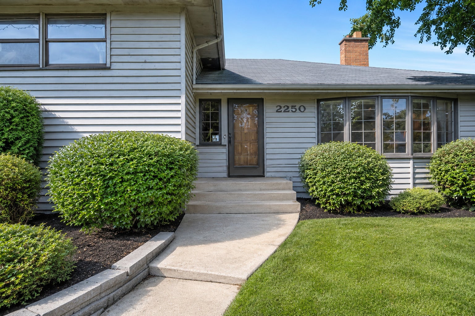 2250 White Oak Drive