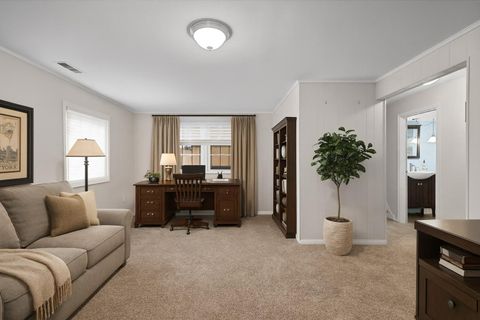 Tiny photo for 1920 Heather Lane, Joliet, IL 60431 (MLS # 12461545)
