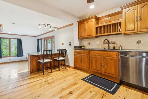 Tiny photo for 1920 Heather Lane, Joliet, IL 60431 (MLS # 12461545)