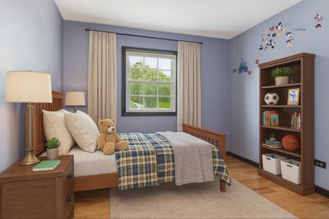 Tiny photo for 1920 Heather Lane, Joliet, IL 60431 (MLS # 12461545)