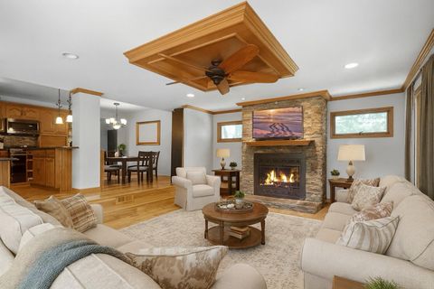 Tiny photo for 1920 Heather Lane, Joliet, IL 60431 (MLS # 12461545)