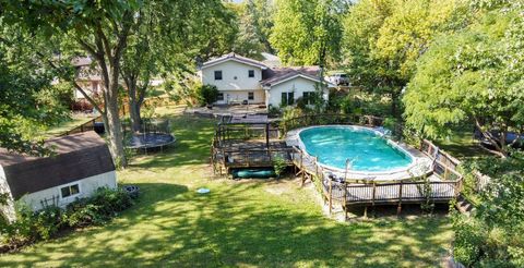 Tiny photo for 1920 Heather Lane, Joliet, IL 60431 (MLS # 12461545)