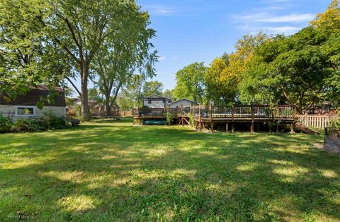 Tiny photo for 1920 Heather Lane, Joliet, IL 60431 (MLS # 12461545)