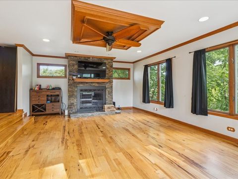 Tiny photo for 1920 Heather Lane, Joliet, IL 60431 (MLS # 12461545)