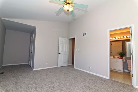 Tiny photo for 1833 Barnhill Drive, Mundelein, IL 60060 (MLS # 12604861)