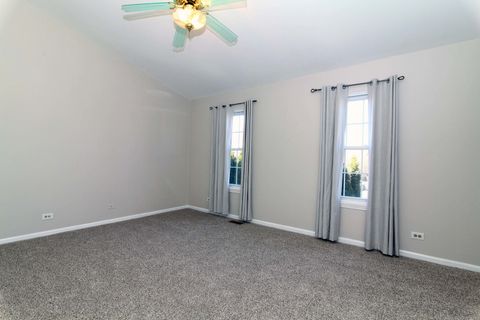 Tiny photo for 1833 Barnhill Drive, Mundelein, IL 60060 (MLS # 12604861)