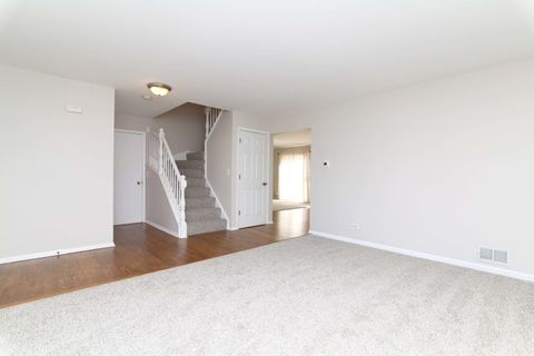 Tiny photo for 1833 Barnhill Drive, Mundelein, IL 60060 (MLS # 12604861)