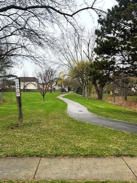Tiny photo for 1833 Barnhill Drive, Mundelein, IL 60060 (MLS # 12604861)