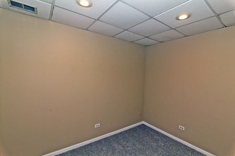 Tiny photo for 1833 Barnhill Drive, Mundelein, IL 60060 (MLS # 12604861)