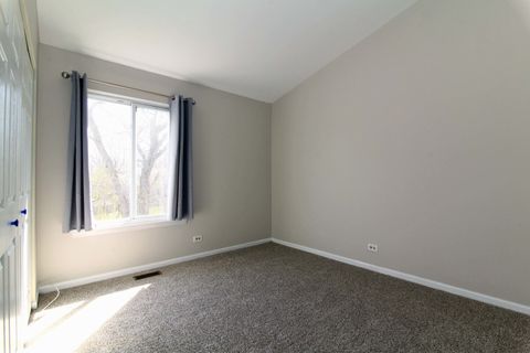 Tiny photo for 1833 Barnhill Drive, Mundelein, IL 60060 (MLS # 12604861)