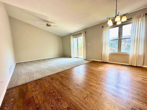 Tiny photo for 1833 Barnhill Drive, Mundelein, IL 60060 (MLS # 12604861)
