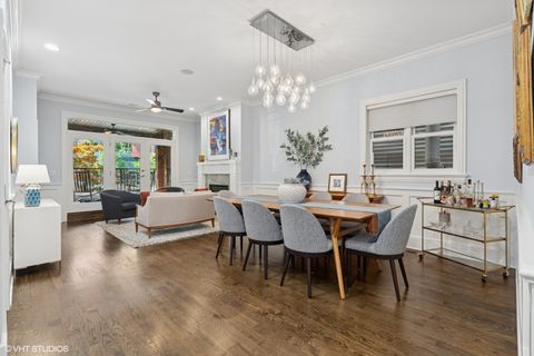 Tiny photo for 886 W Lill Avenue #1, Chicago, IL 60614 (MLS # 12444266)