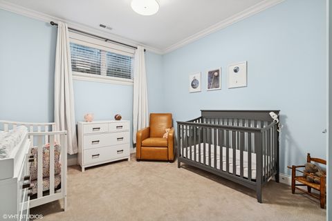 Tiny photo for 886 W Lill Avenue #1, Chicago, IL 60614 (MLS # 12444266)