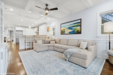 Tiny photo for 886 W Lill Avenue #1, Chicago, IL 60614 (MLS # 12444266)