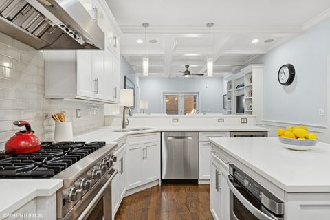 Tiny photo for 886 W Lill Avenue #1, Chicago, IL 60614 (MLS # 12444266)