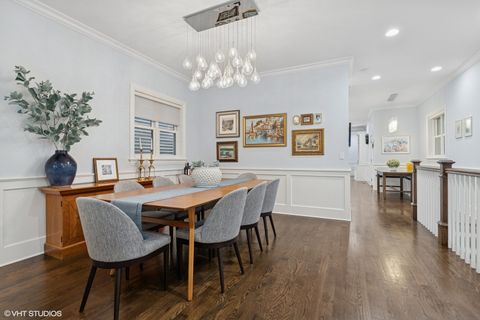 Tiny photo for 886 W Lill Avenue #1, Chicago, IL 60614 (MLS # 12444266)