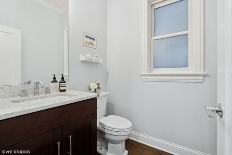 Tiny photo for 886 W Lill Avenue #1, Chicago, IL 60614 (MLS # 12444266)