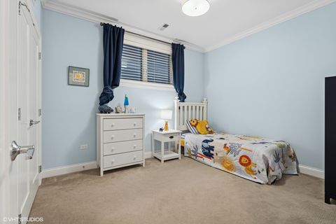 Tiny photo for 886 W Lill Avenue #1, Chicago, IL 60614 (MLS # 12444266)