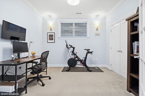 Tiny photo for 886 W Lill Avenue #1, Chicago, IL 60614 (MLS # 12444266)