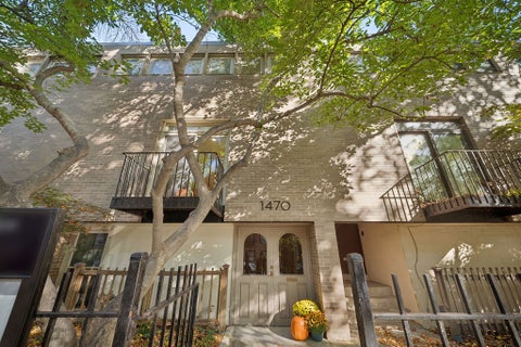 Photo of 1470 E 56th Street, Chicago, IL 60637 (MLS # 12788219)