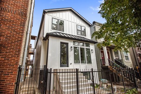 3430 W Lyndale Street Chicago IL 60647