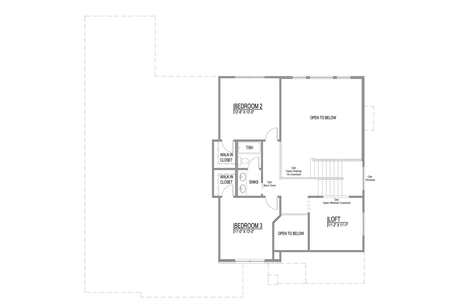 26207 Baxter (lot 55) Court W