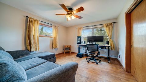 Tiny photo for 3315 Freeport Road, Rockton, IL 61072 (MLS # 12511186)