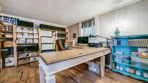 Tiny photo for 3315 Freeport Road, Rockton, IL 61072 (MLS # 12511186)