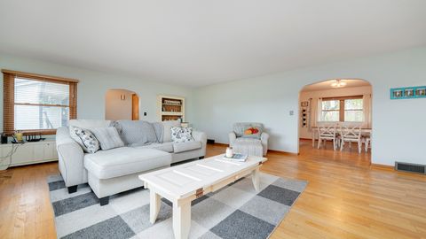 Tiny photo for 3315 Freeport Road, Rockton, IL 61072 (MLS # 12511186)