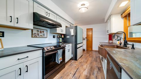 Tiny photo for 3315 Freeport Road, Rockton, IL 61072 (MLS # 12511186)