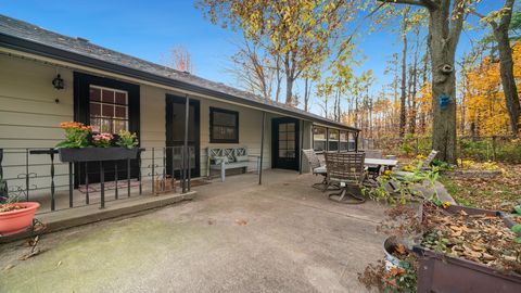 Tiny photo for 3315 Freeport Road, Rockton, IL 61072 (MLS # 12511186)