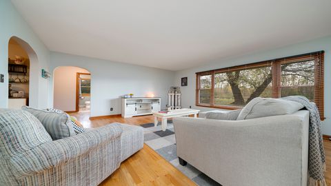 Tiny photo for 3315 Freeport Road, Rockton, IL 61072 (MLS # 12511186)