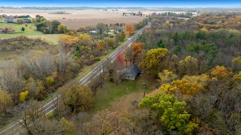 Tiny photo for 3315 Freeport Road, Rockton, IL 61072 (MLS # 12511186)