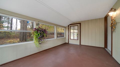 Tiny photo for 3315 Freeport Road, Rockton, IL 61072 (MLS # 12511186)