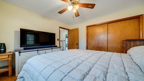 Tiny photo for 3315 Freeport Road, Rockton, IL 61072 (MLS # 12511186)