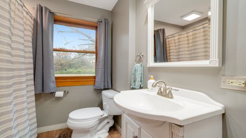 Tiny photo for 3315 Freeport Road, Rockton, IL 61072 (MLS # 12511186)