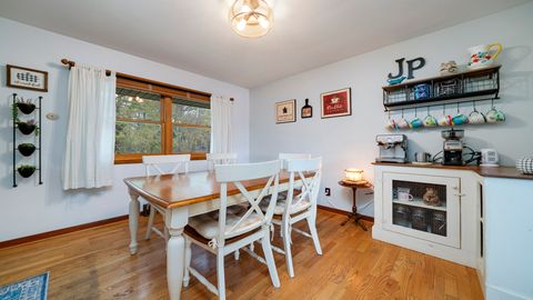 Tiny photo for 3315 Freeport Road, Rockton, IL 61072 (MLS # 12511186)