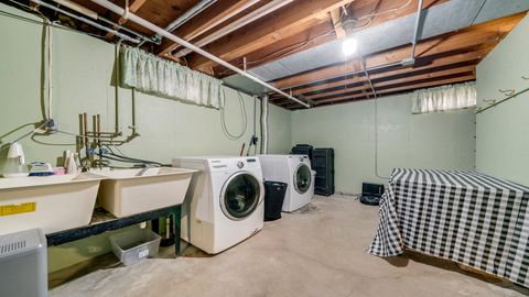 Tiny photo for 3315 Freeport Road, Rockton, IL 61072 (MLS # 12511186)