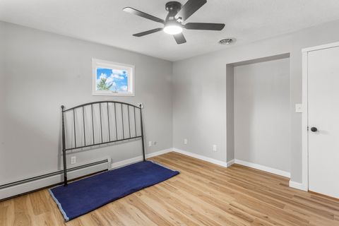 Tiny photo for 402 S Washington Street, Saybrook, IL 61770 (MLS # 12532331)