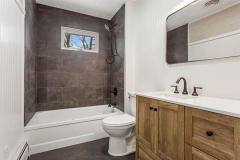 Tiny photo for 402 S Washington Street, Saybrook, IL 61770 (MLS # 12532331)