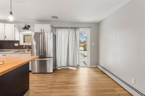 Tiny photo for 402 S Washington Street, Saybrook, IL 61770 (MLS # 12532331)