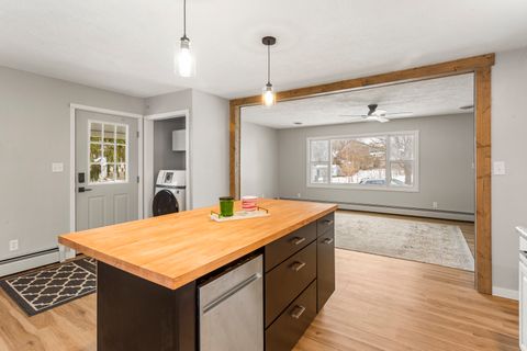 Tiny photo for 402 S Washington Street, Saybrook, IL 61770 (MLS # 12532331)