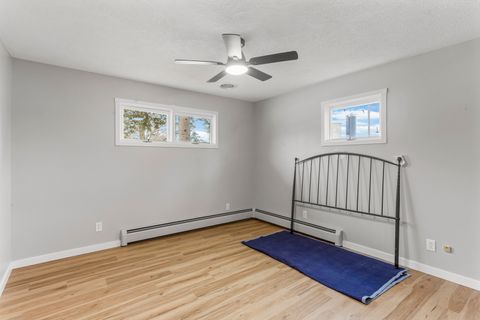 Tiny photo for 402 S Washington Street, Saybrook, IL 61770 (MLS # 12532331)