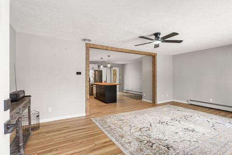 Tiny photo for 402 S Washington Street, Saybrook, IL 61770 (MLS # 12532331)