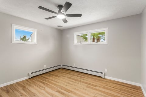 Tiny photo for 402 S Washington Street, Saybrook, IL 61770 (MLS # 12532331)