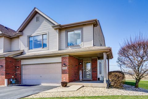 Photo of 8338 W Chestnut Court, Frankfort, IL 60423 (MLS # 12604049)