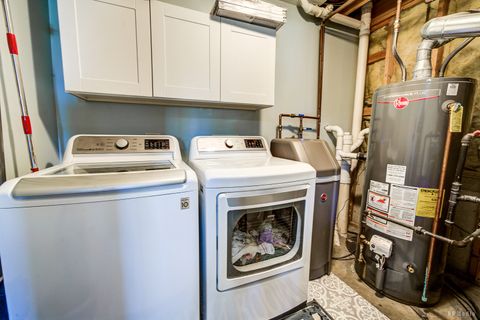 Tiny photo for 8338 W Chestnut Court, Frankfort, IL 60423 (MLS # 12604049)