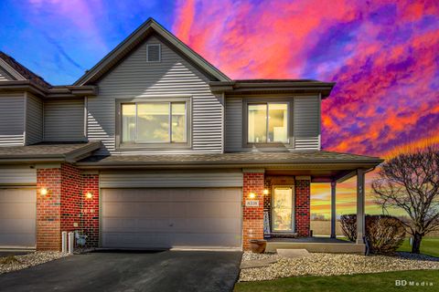 Tiny photo for 8338 W Chestnut Court, Frankfort, IL 60423 (MLS # 12604049)