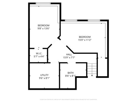 Tiny photo for 8338 W Chestnut Court, Frankfort, IL 60423 (MLS # 12604049)